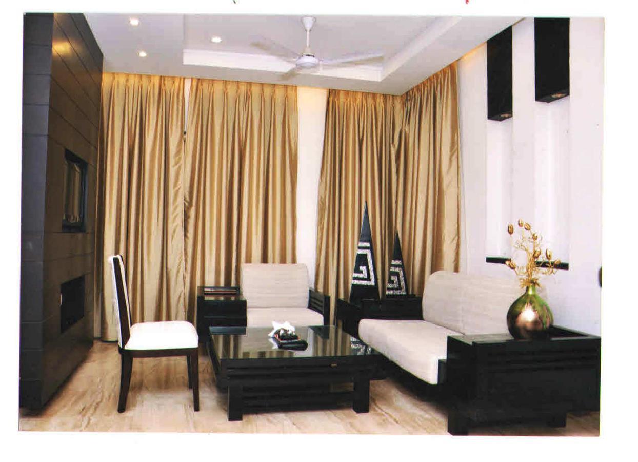 Hotel Vipul Grand Γκουργκάον Εξωτερικό φωτογραφία